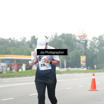 Runner Photo 7264453