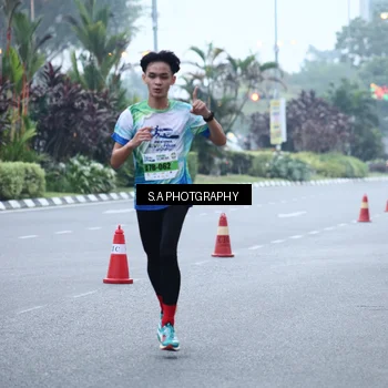 Runner Photo 7264454
