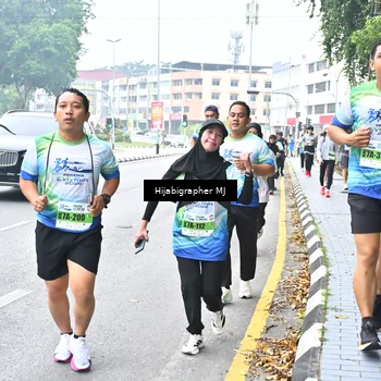 Runner Photo 7264456
