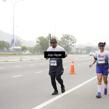 Runner Photo 7264457