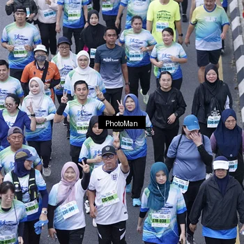 Runner Photo 7264459