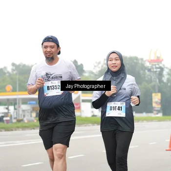 Runner Photo 7264460