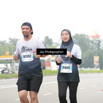 Runner Photo 7264461