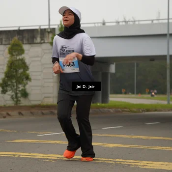Runner Photo 7264462