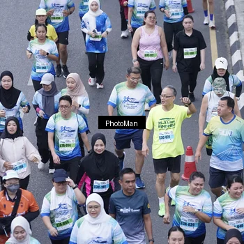 Runner Photo 7264463