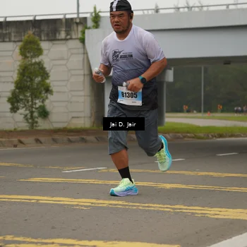Runner Photo 7264464