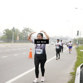 Runner Photo 7264465