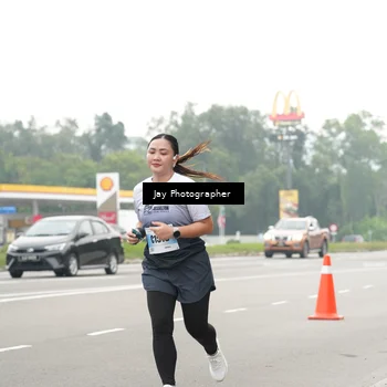Runner Photo 7264467