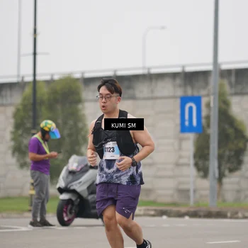 Runner Photo 7264468