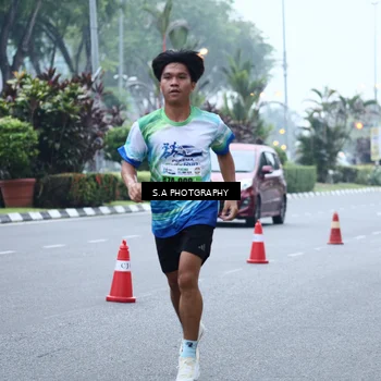 Runner Photo 7264470