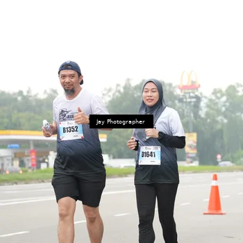 Runner Photo 7264471
