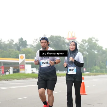 Runner Photo 7264472