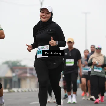 Runner Photo 7264474