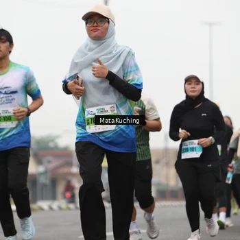 Runner Photo 7264475