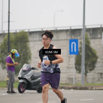 Runner Photo 7264477