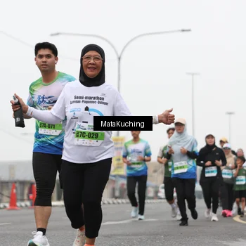 Runner Photo 7264478