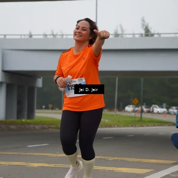 Runner Photo 7264481