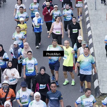 Runner Photo 7264483