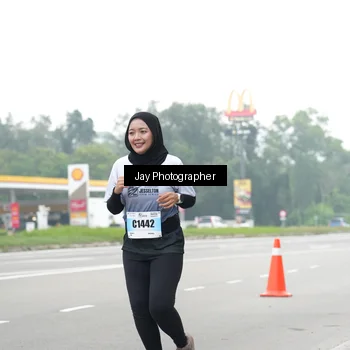 Runner Photo 7264486