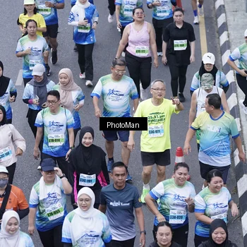 Runner Photo 7264487