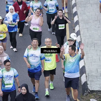 Runner Photo 7264488