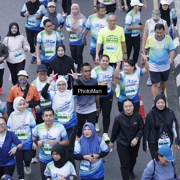 Runner Photo 7264489