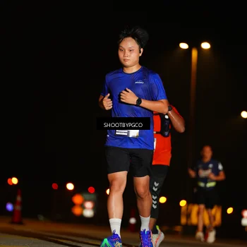 Runner Photo 7264492