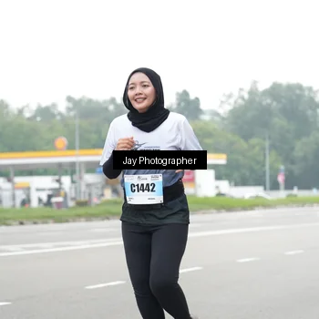 Runner Photo 7264493
