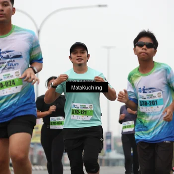 Runner Photo 7264494