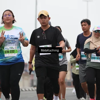 Runner Photo 7264496