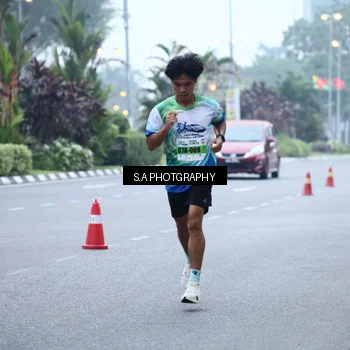 Runner Photo 7264499