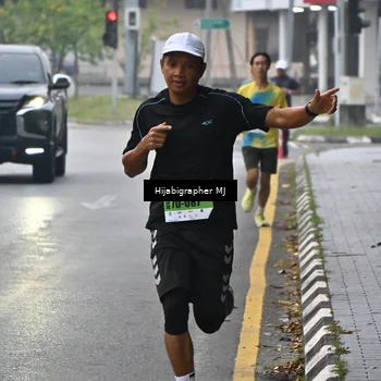 Runner Photo 7264500