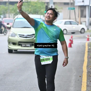Runner Photo 7264501