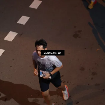 Runner Photo 7264502