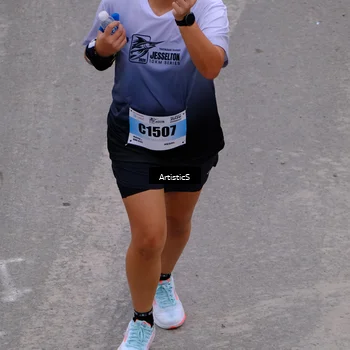 Runner Photo 7264503