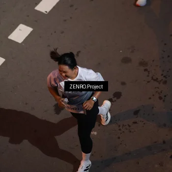 Runner Photo 7264504
