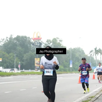 Runner Photo 7264505