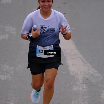 Runner Photo 7264506