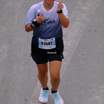 Runner Photo 7264507