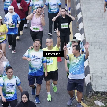 Runner Photo 7264509