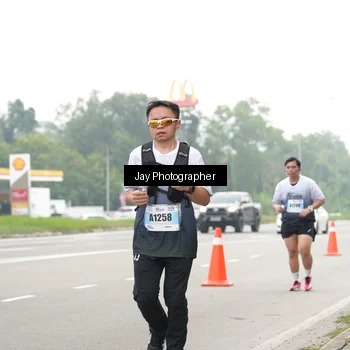 Runner Photo 7264511