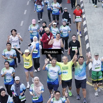 Runner Photo 7264513
