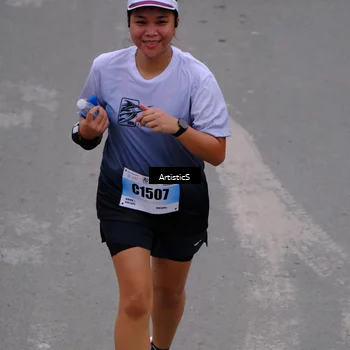 Runner Photo 7264516
