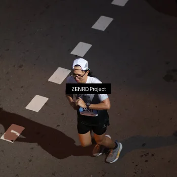Runner Photo 7264517