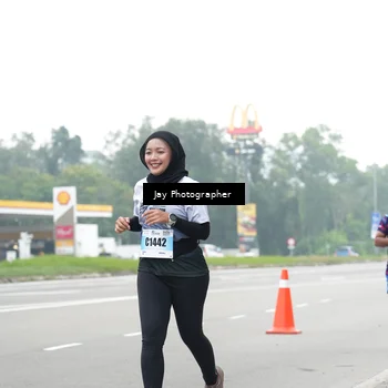 Runner Photo 7264520