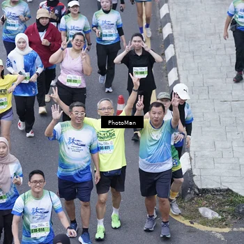 Runner Photo 7264523