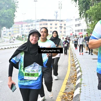 Runner Photo 7264524