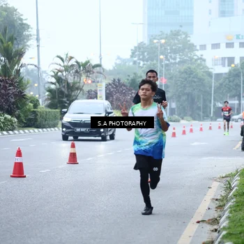 Runner Photo 7264527