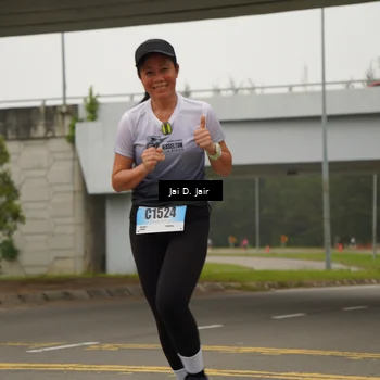 Runner Photo 7264530