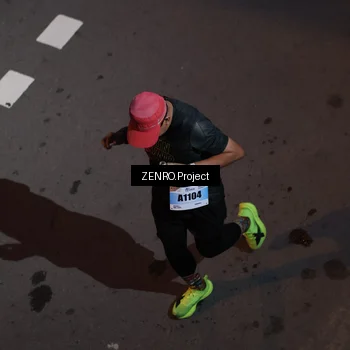 Runner Photo 7264532